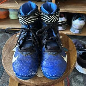 Nike Football Cleats